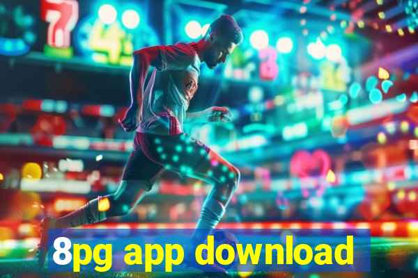 8pg app download